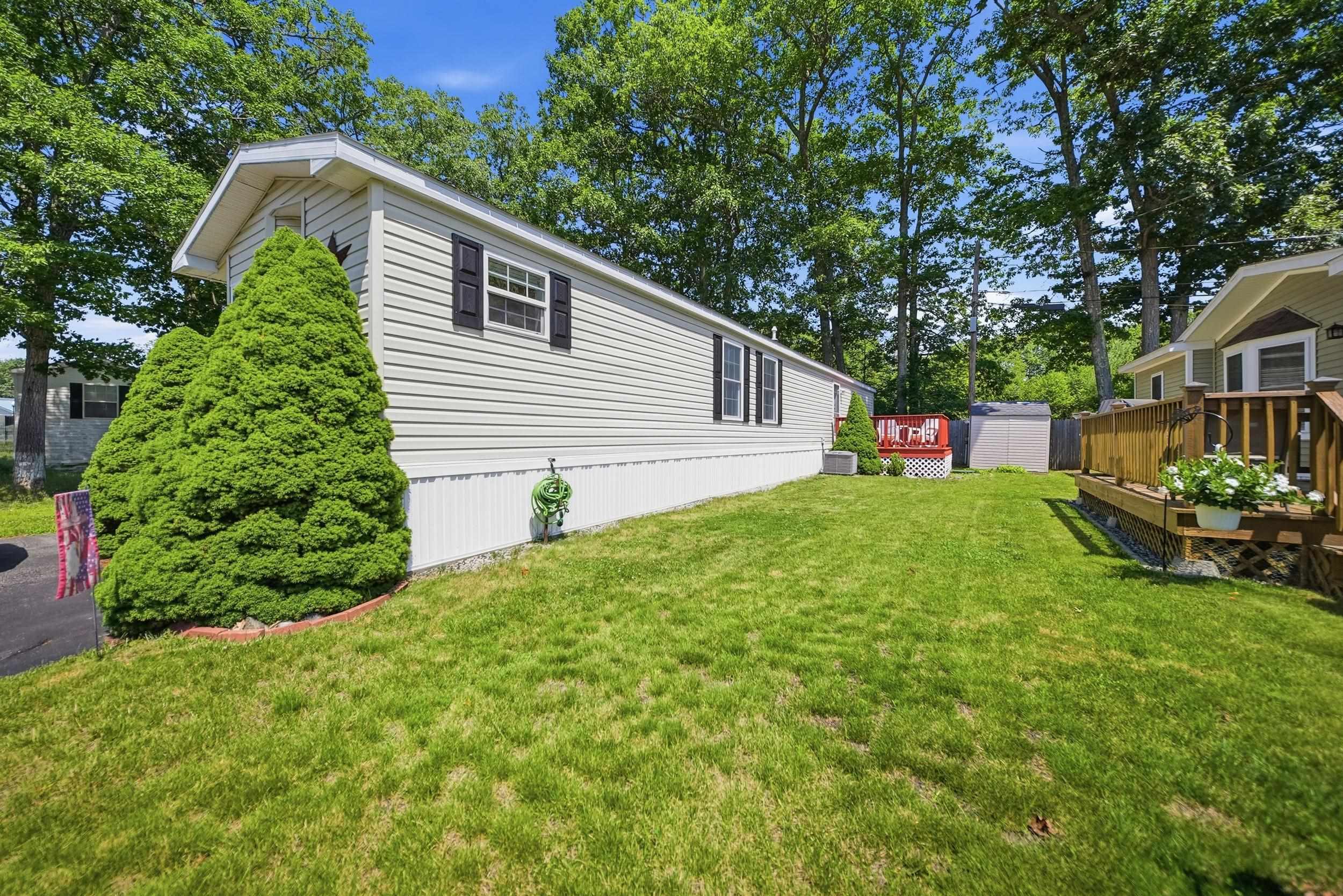 20 Black Forest Road