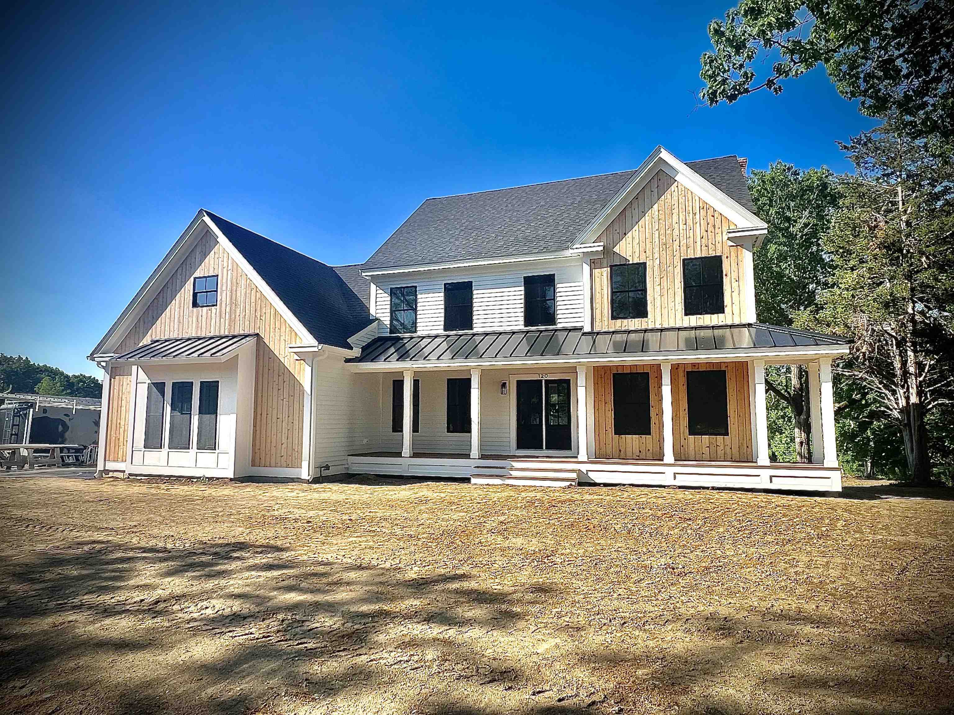 21 Moulton Ridge Road Lot 46C