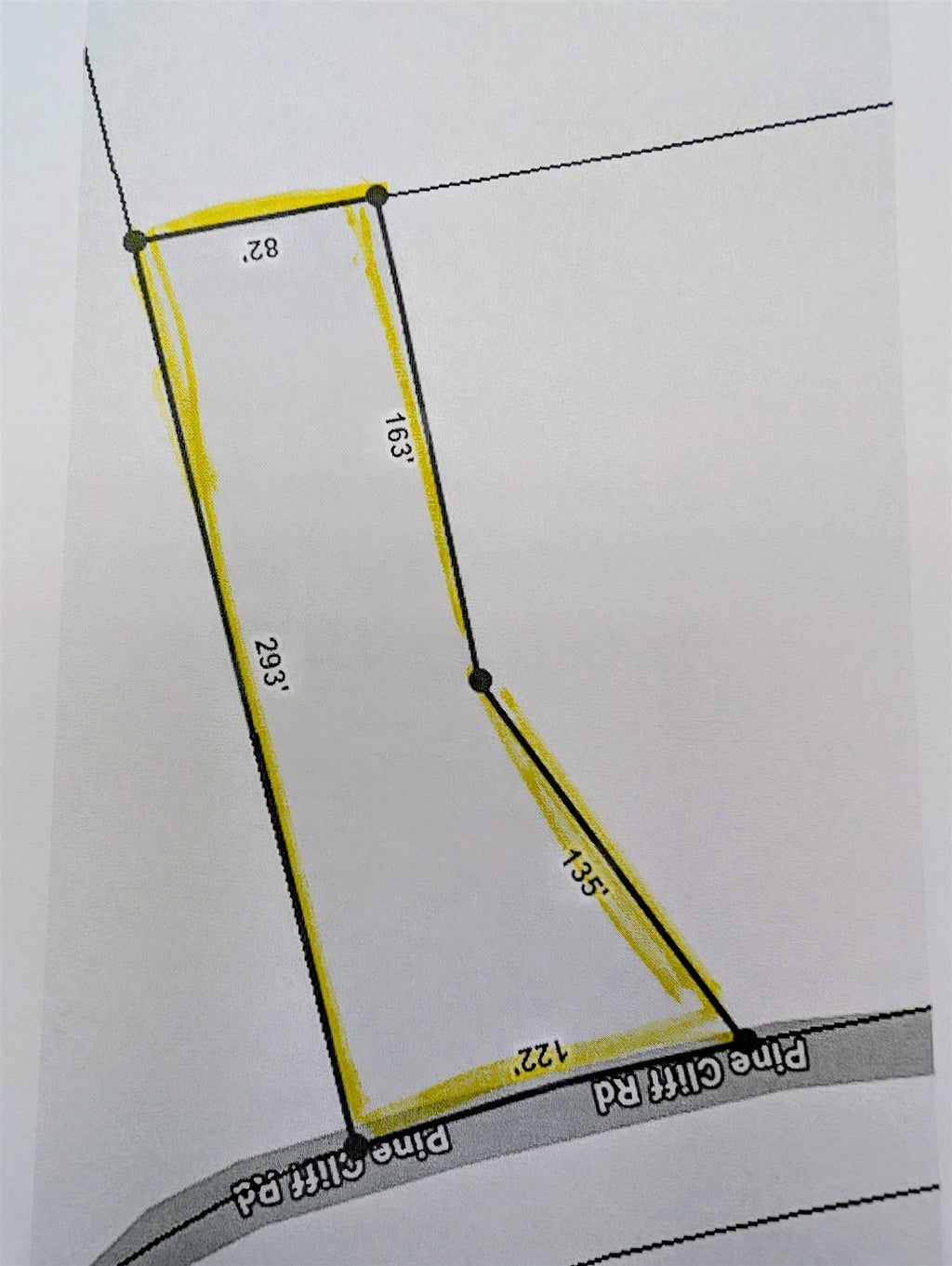 Photo of Pine Cliff Road, Alstead, NH 03602 (MLS # 5102993)
