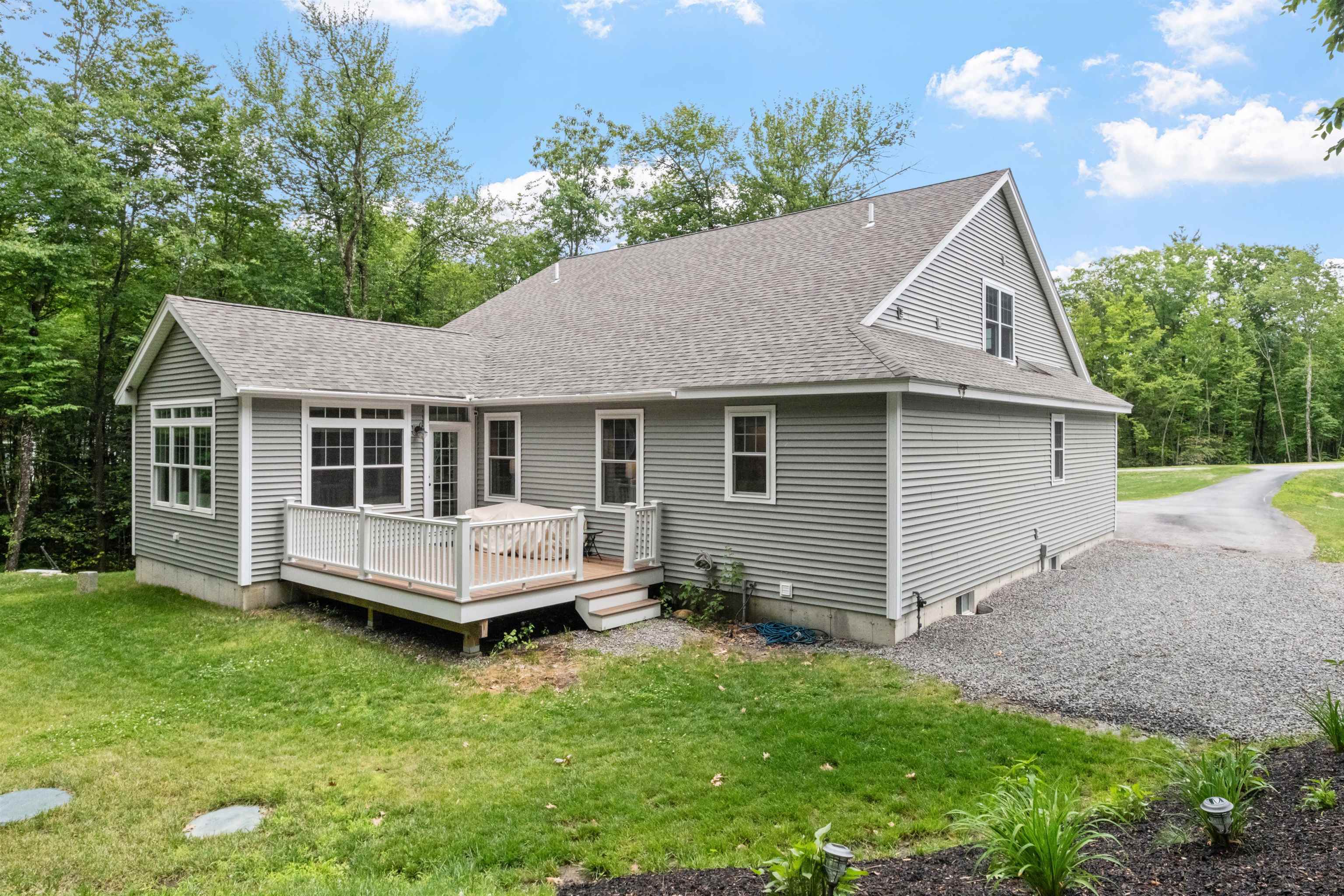 5 Hamilton Court