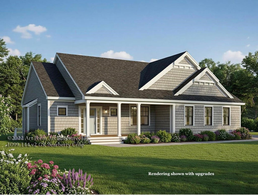 Photo of 132 Dearborn Road, Greenland, NH 03840 (MLS # 5096680)