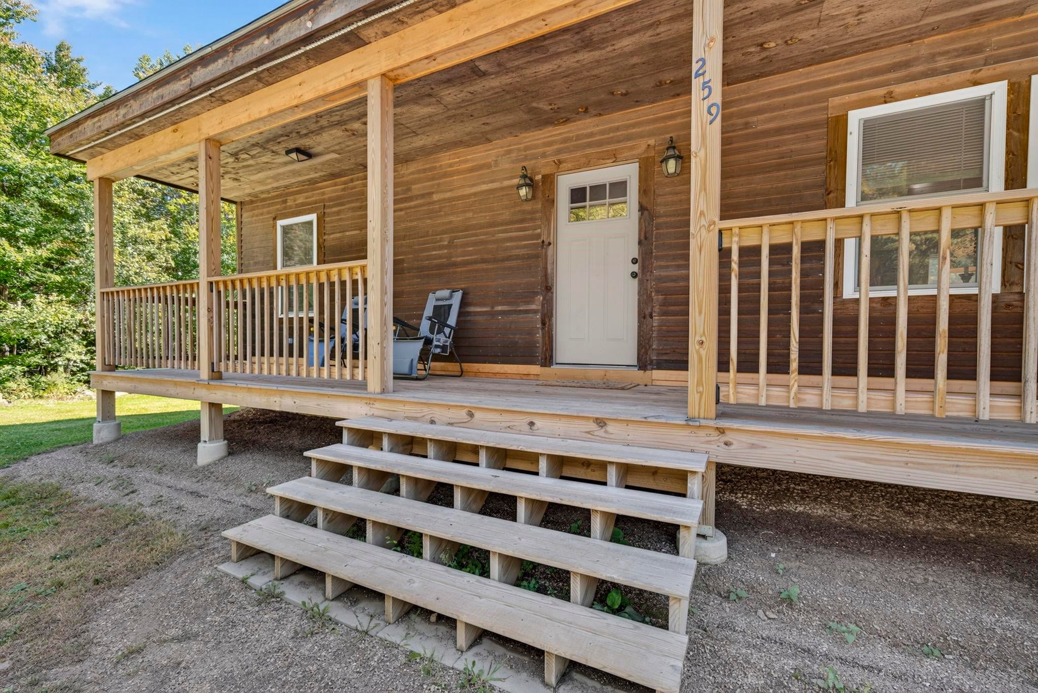 259 Wood Lot Lane