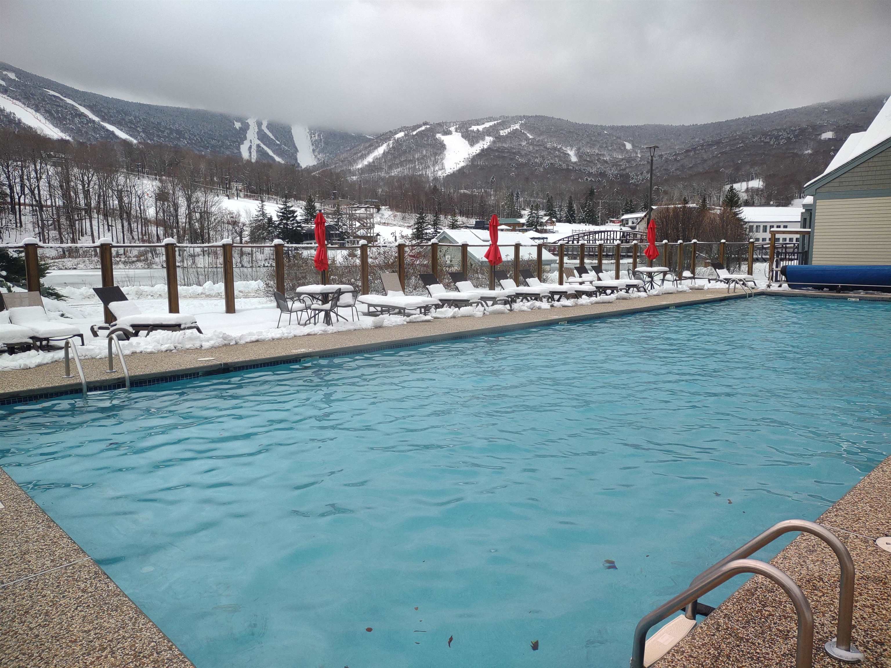 228 East Mountain Road A HCP 159 II (HARRISON)