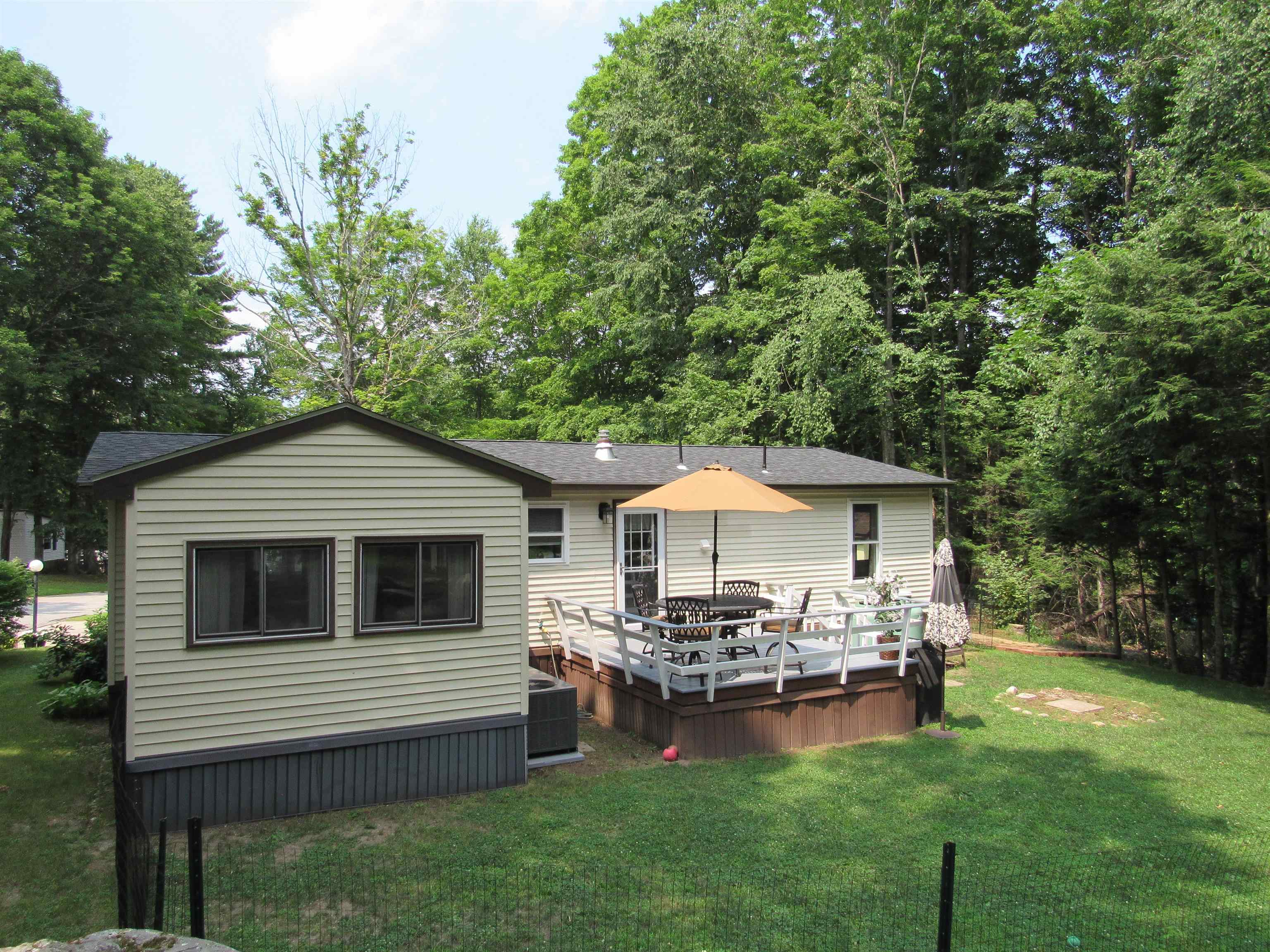 14 Rim Road