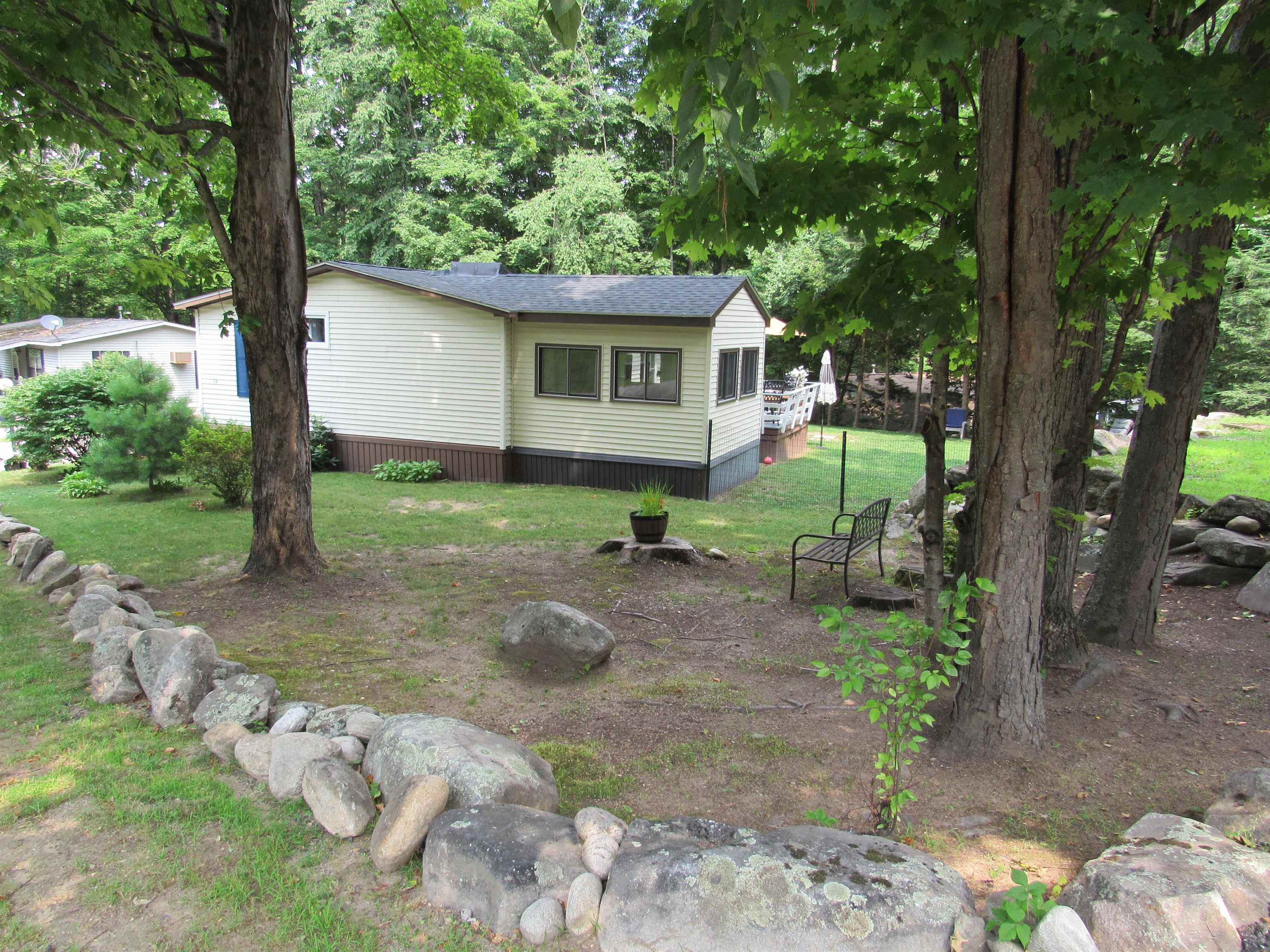 14 Rim Road