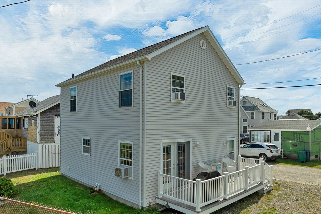 Photo of 5 Chase Street, Hampton, NH 03842 (MLS # 5110671)