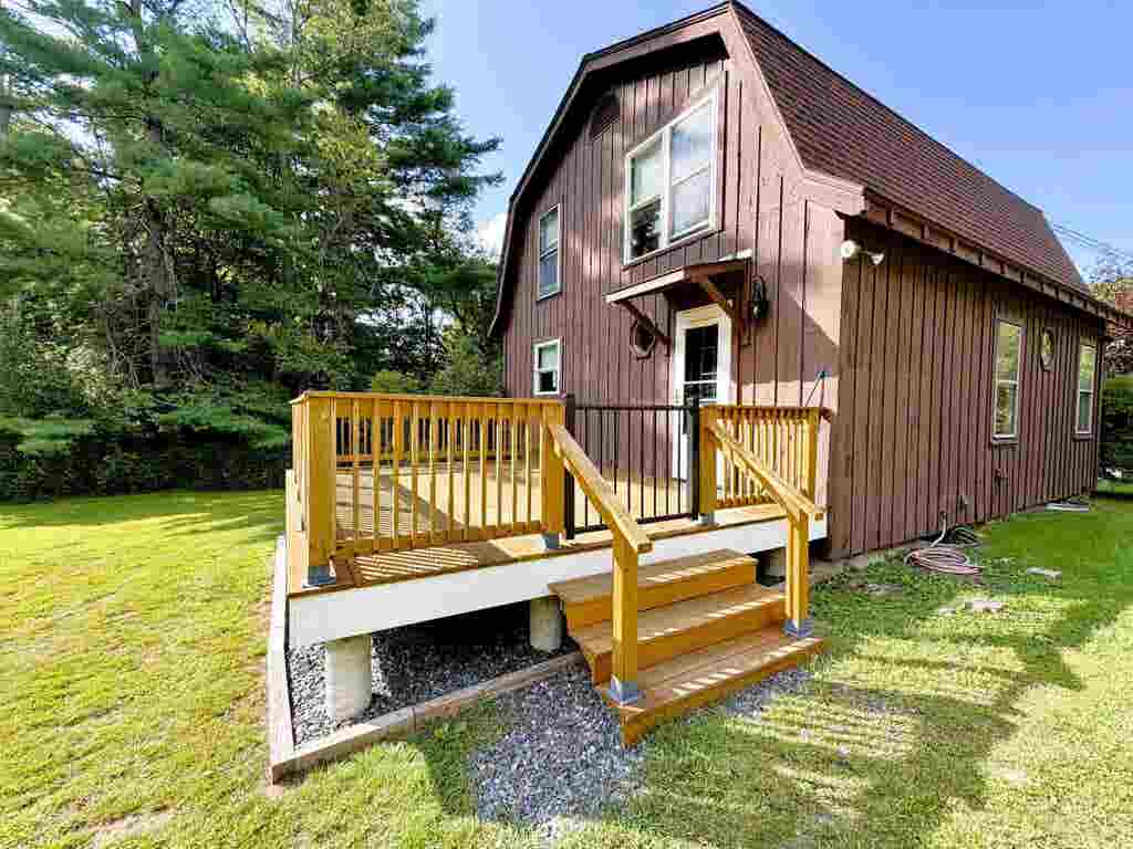 Photo of 18 Deacons Lane, Troy, NH 03465 (MLS # 5106625)