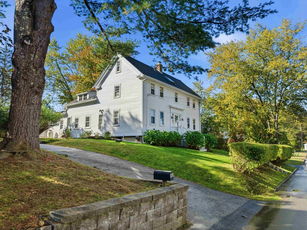 Photo of 5052 Fisher Street, Dover, NH 03820 (MLS # 5114263)