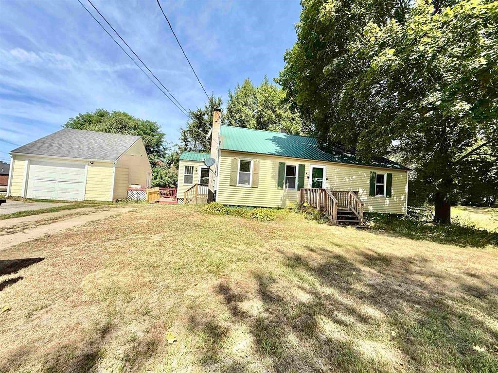 Photo of 8 Second Street, Claremont, NH 03743 (MLS # 5102663)