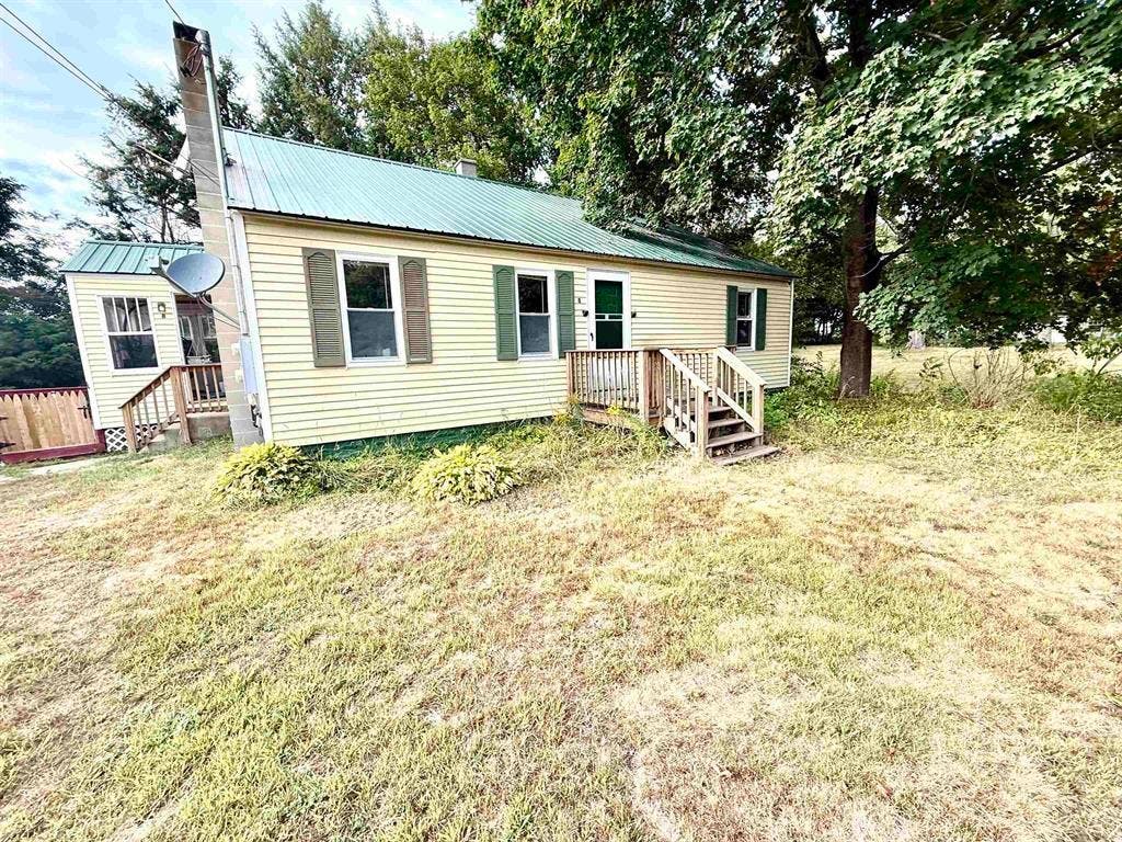 Photo of 8 Second Street, Claremont, NH 03743 (MLS # 5102663)