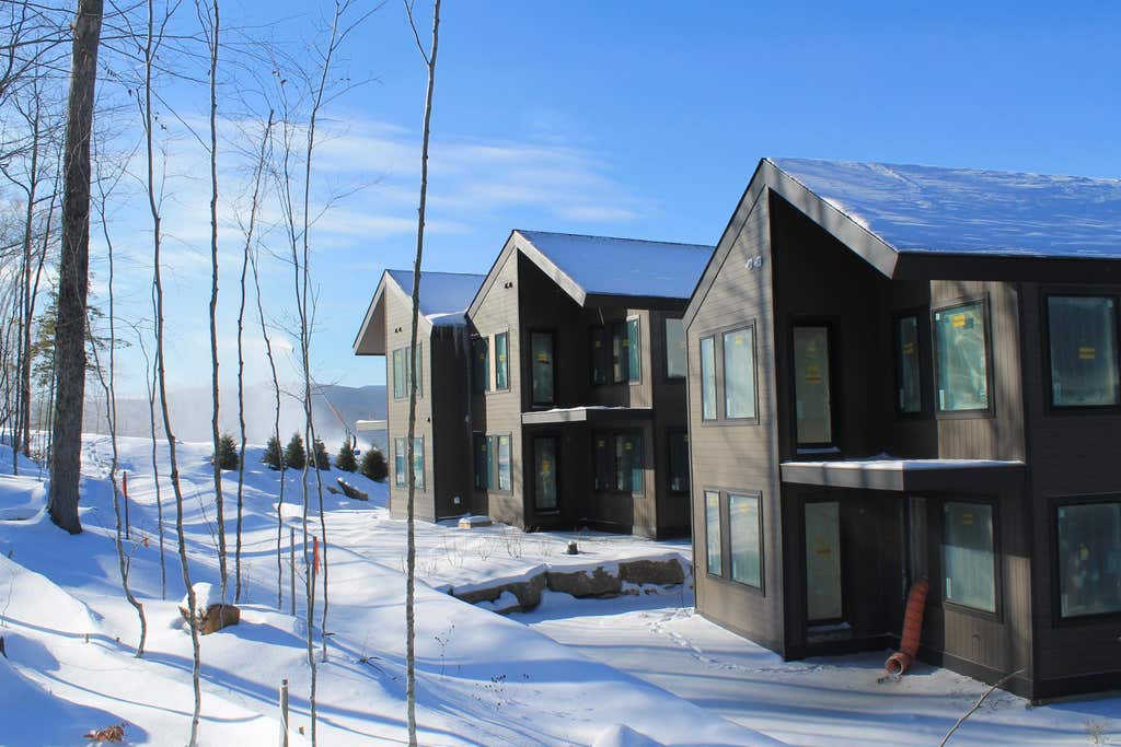 Photo of 6 Firelight Lane #6A or 7A, Lincoln, NH 03251 (MLS # 5071610)
