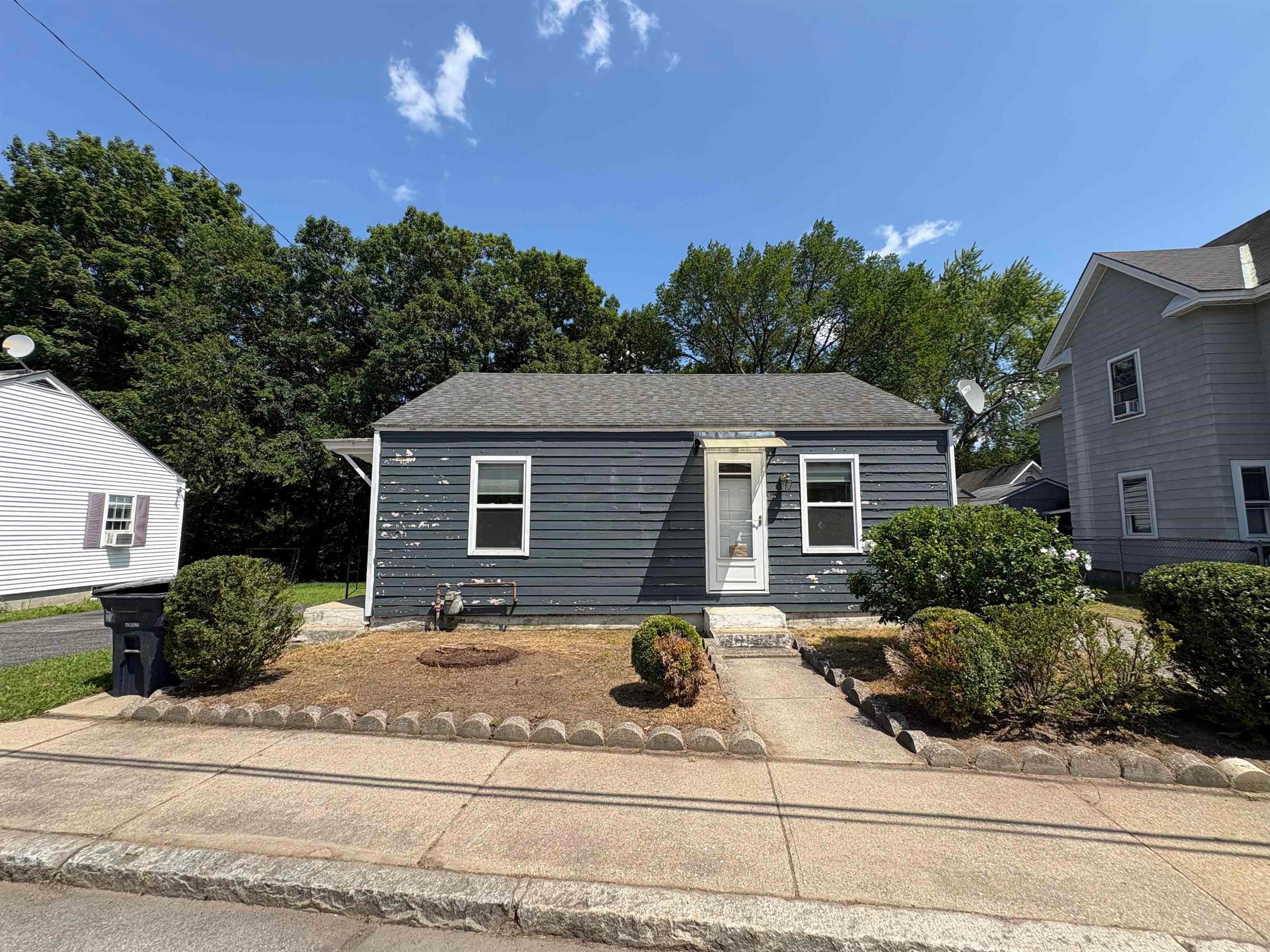 35 Perham Street