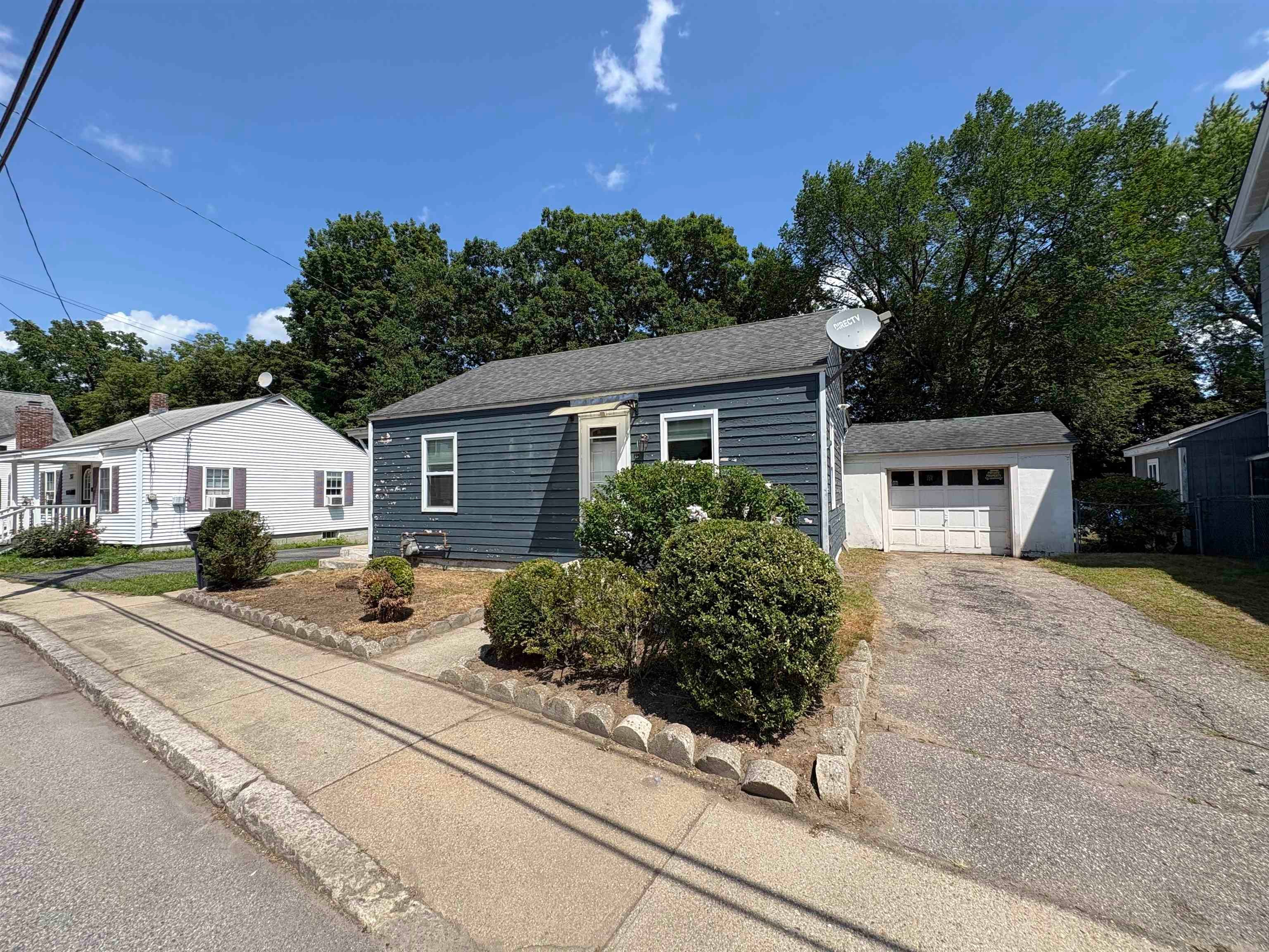 35 Perham Street