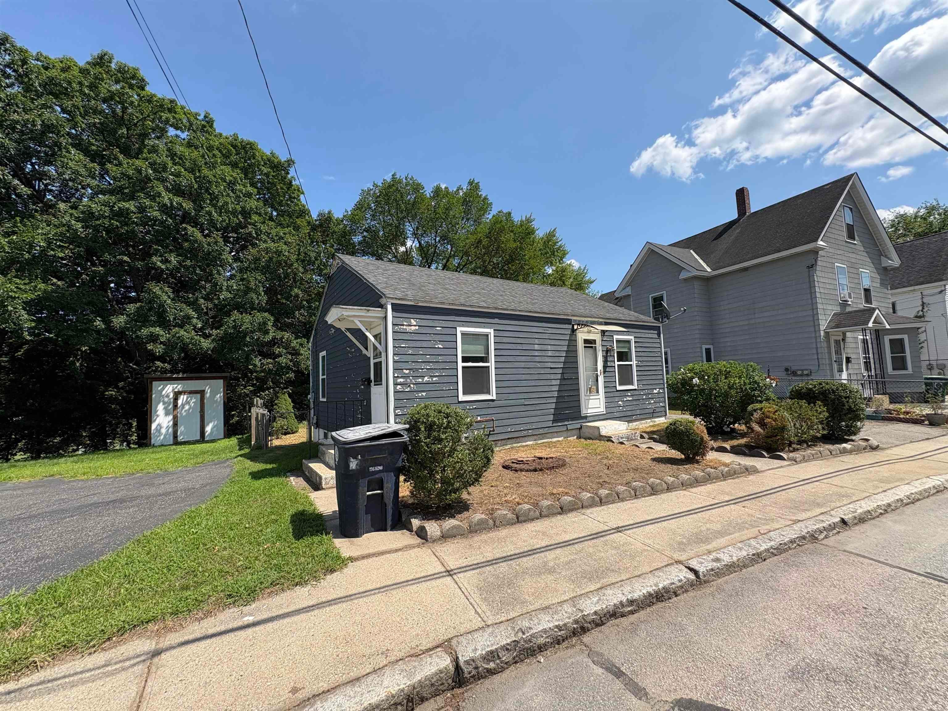 35 Perham Street