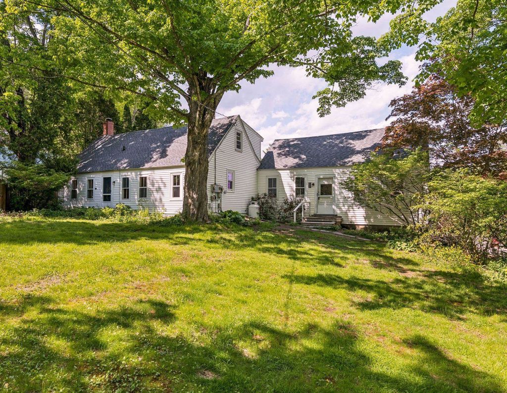 Photo of 314 Sheridan Road, Moultonborough, NH 03254 (MLS # 5091622)