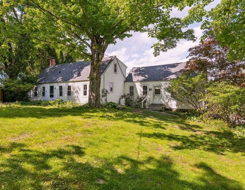 Property photo of 314 Sheridan Road, Moultonborough, NH 03254