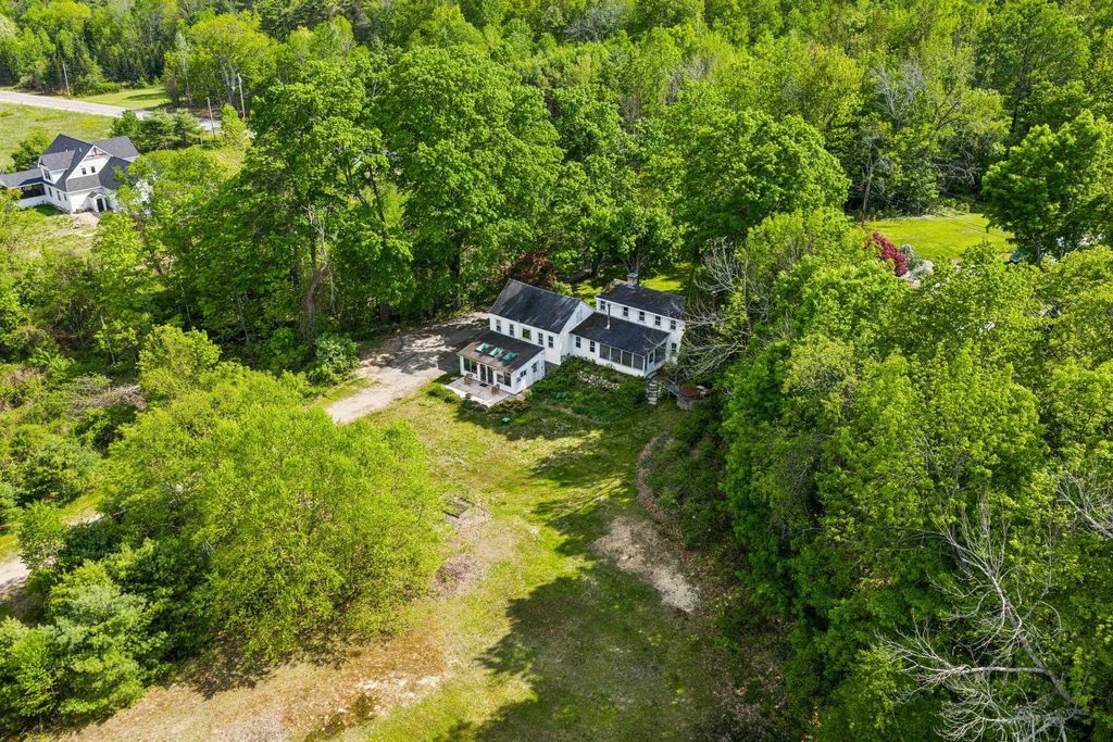 Photo of 314 Sheridan Road, Moultonborough, NH 03254 (MLS # 5091622)