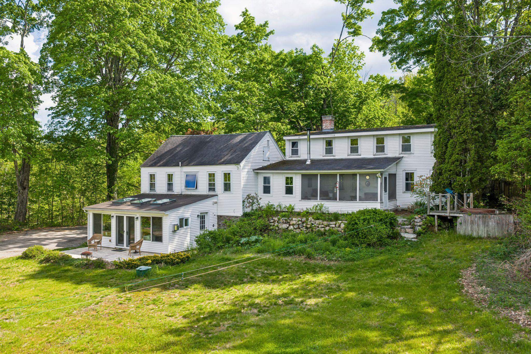 314 Sheridan Road
