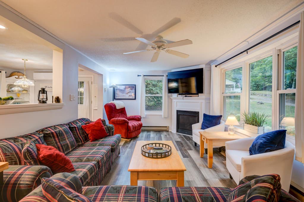 Photo of 503 Old Bartlett Road #1, Conway, NH 03860 (MLS # 5096575)