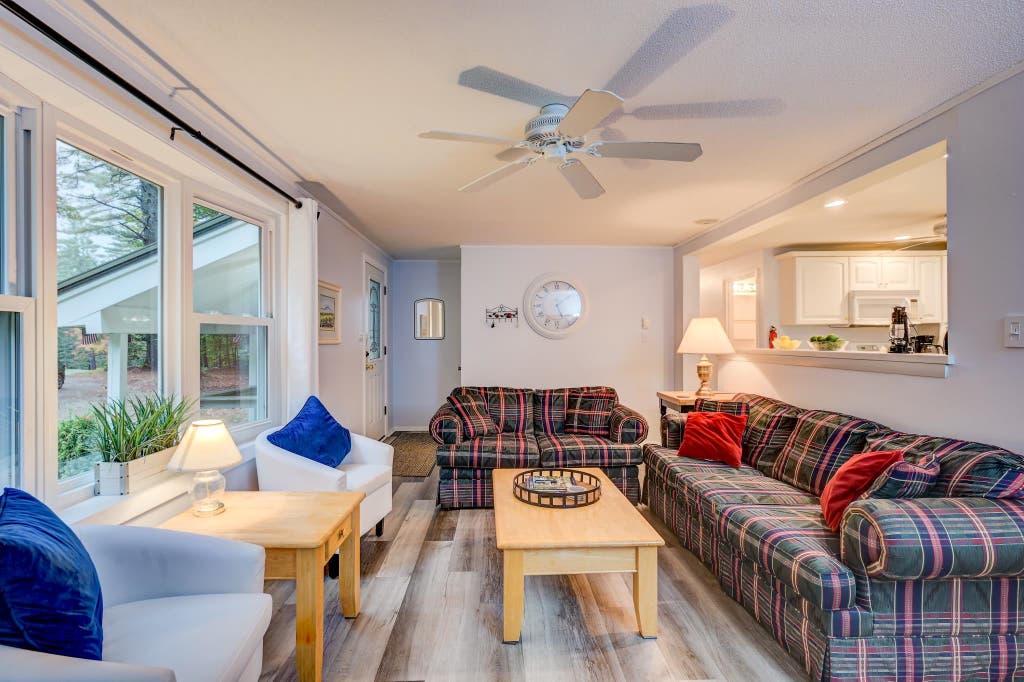 Photo of 503 Old Bartlett Road #1, Conway, NH 03860 (MLS # 5096575)