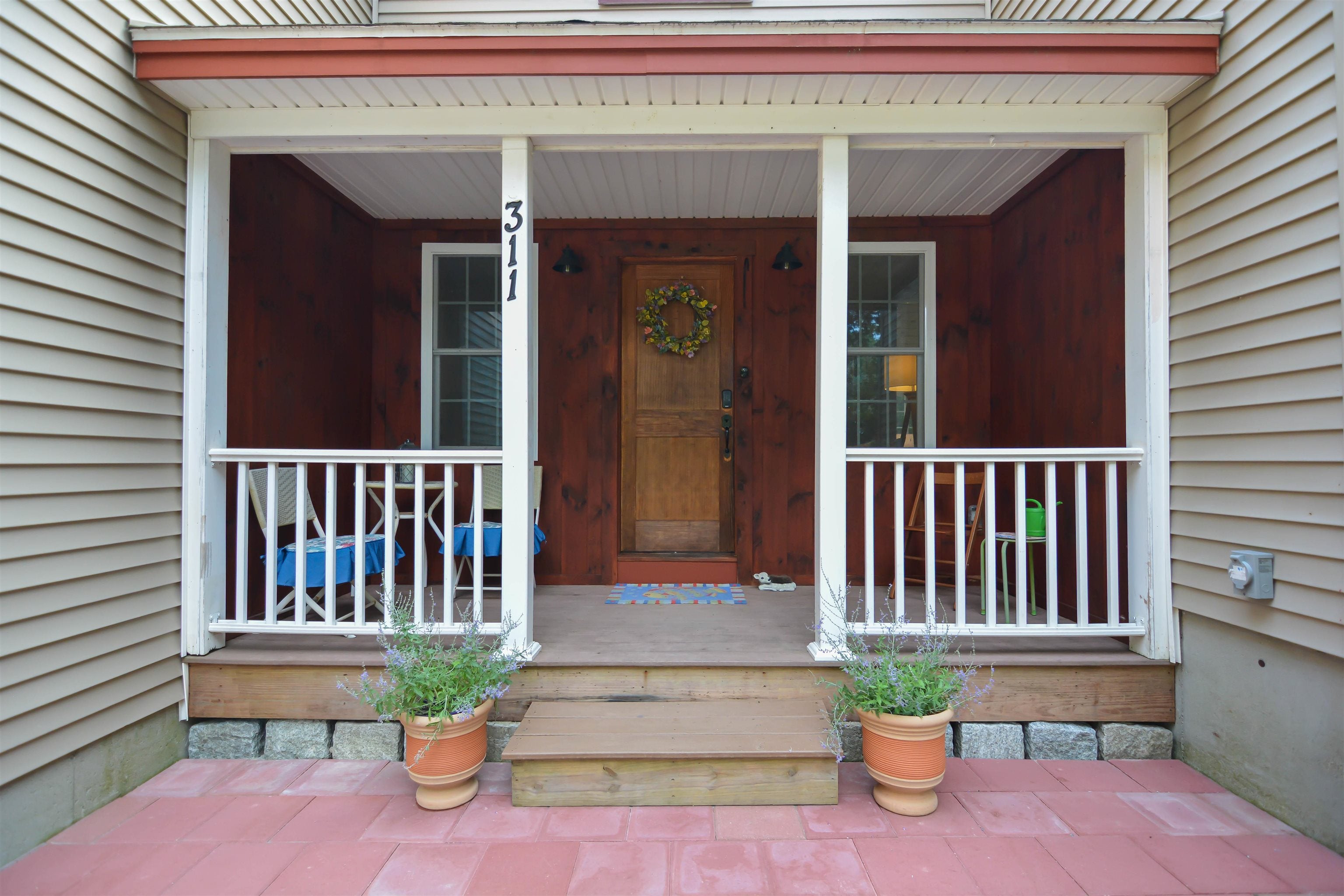 311 Rattlesnake Hill Road