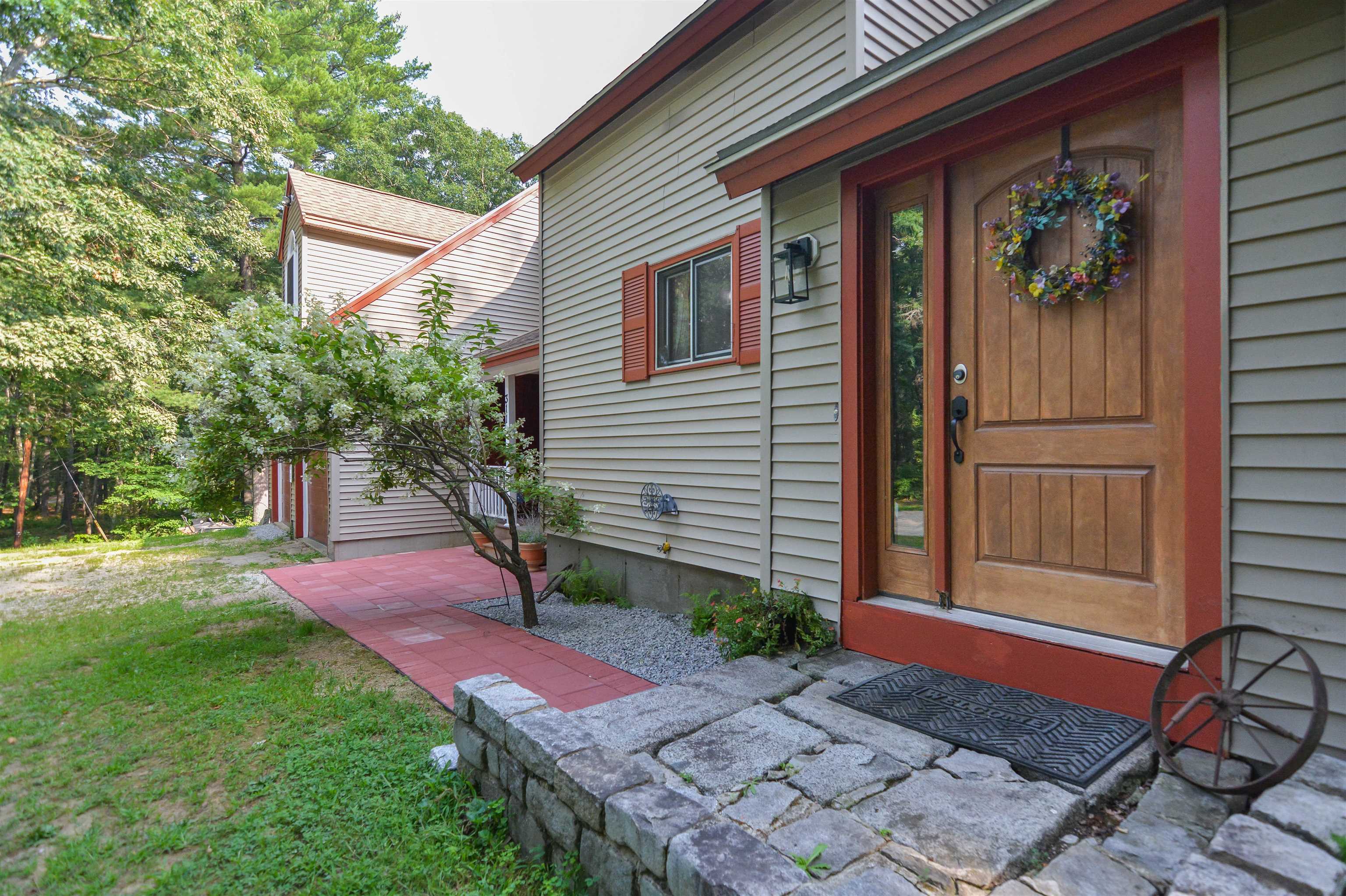 311 Rattlesnake Hill Road