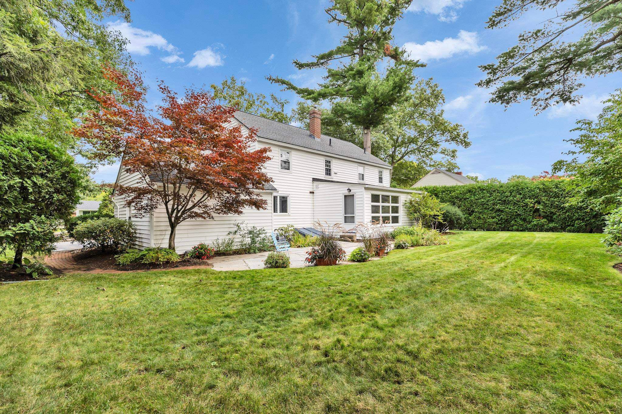 147 Kearney Road