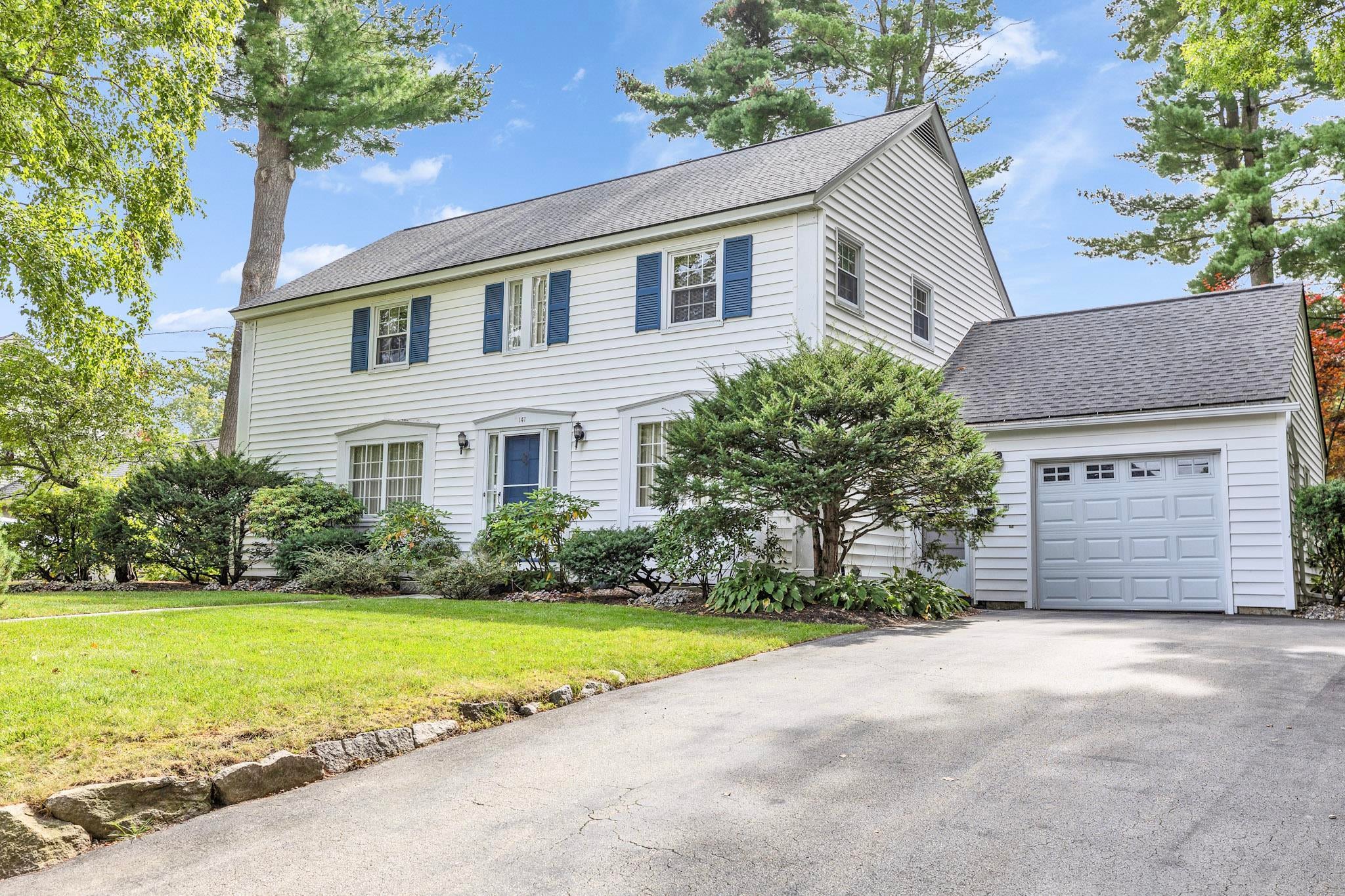 147 Kearney Street