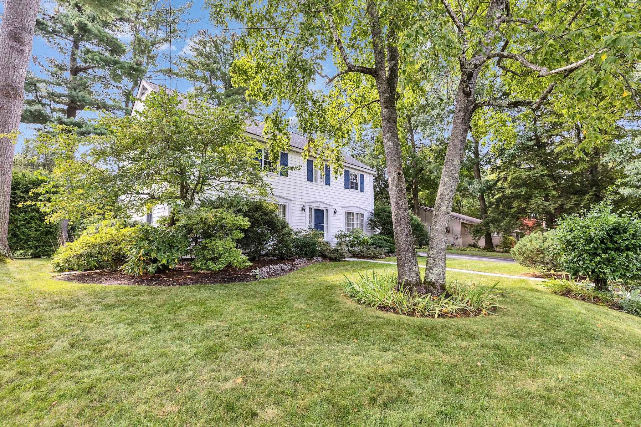 147 Kearney Road