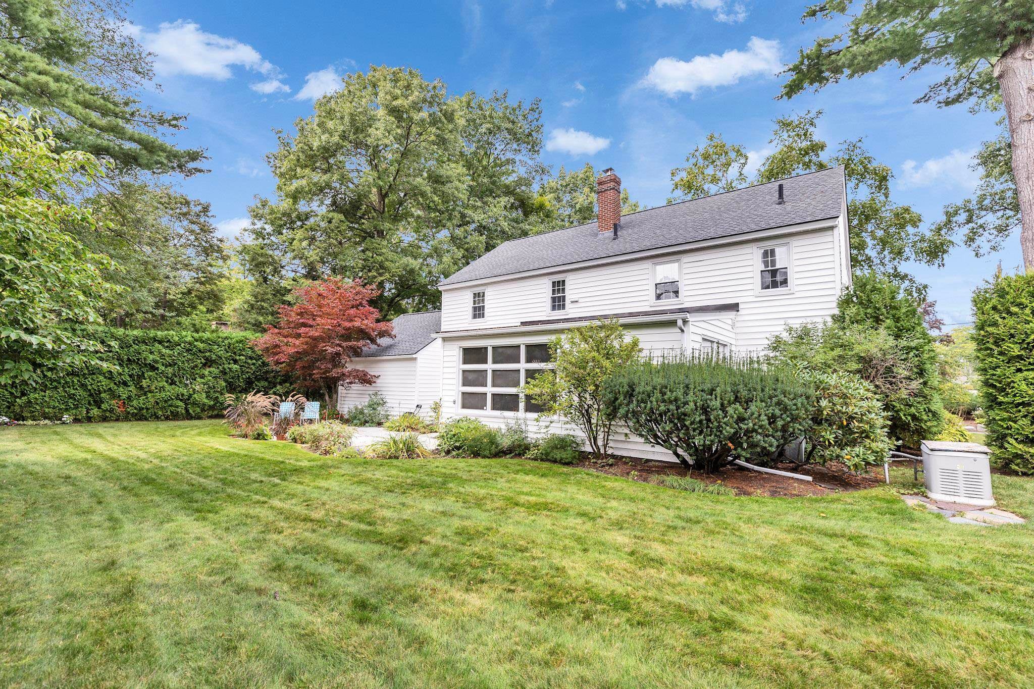 147 Kearney Road