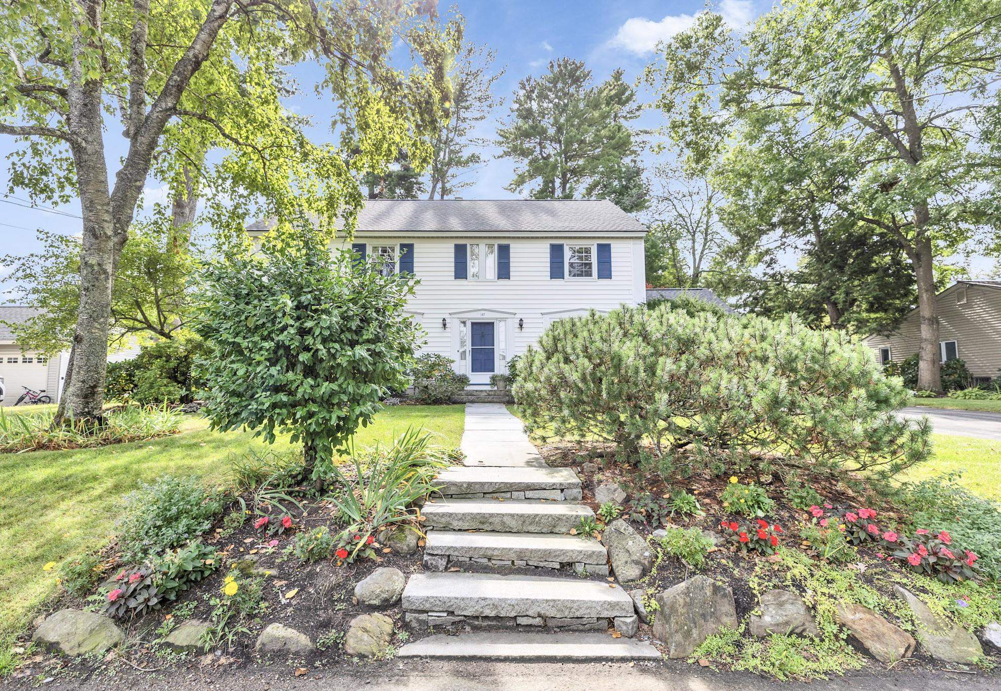 147 Kearney Road