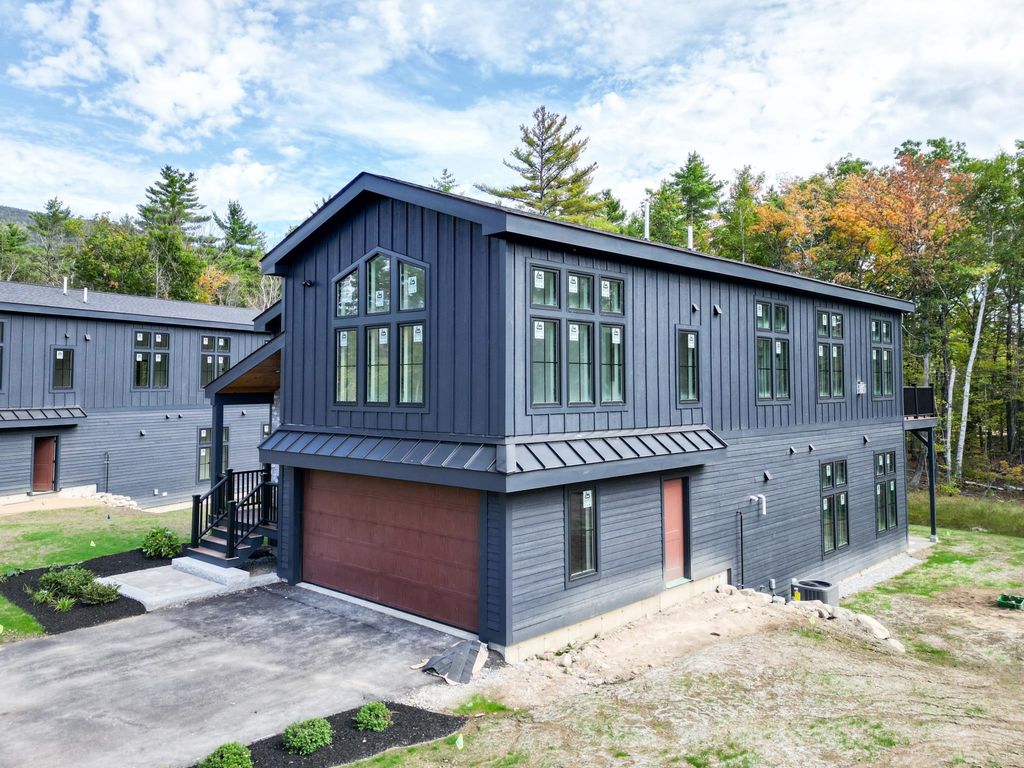 Photo of Bartlett, NH 03845 (MLS # 5090193)