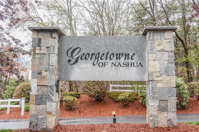 Photo of 14 Georgetowne Drive, Nashua, NH 03062 (MLS # 5096659)
