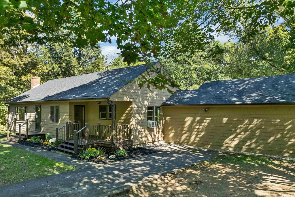 Photo of 1771 NH Route 140, Gilmanton, NH 03837 (MLS # 5110807)