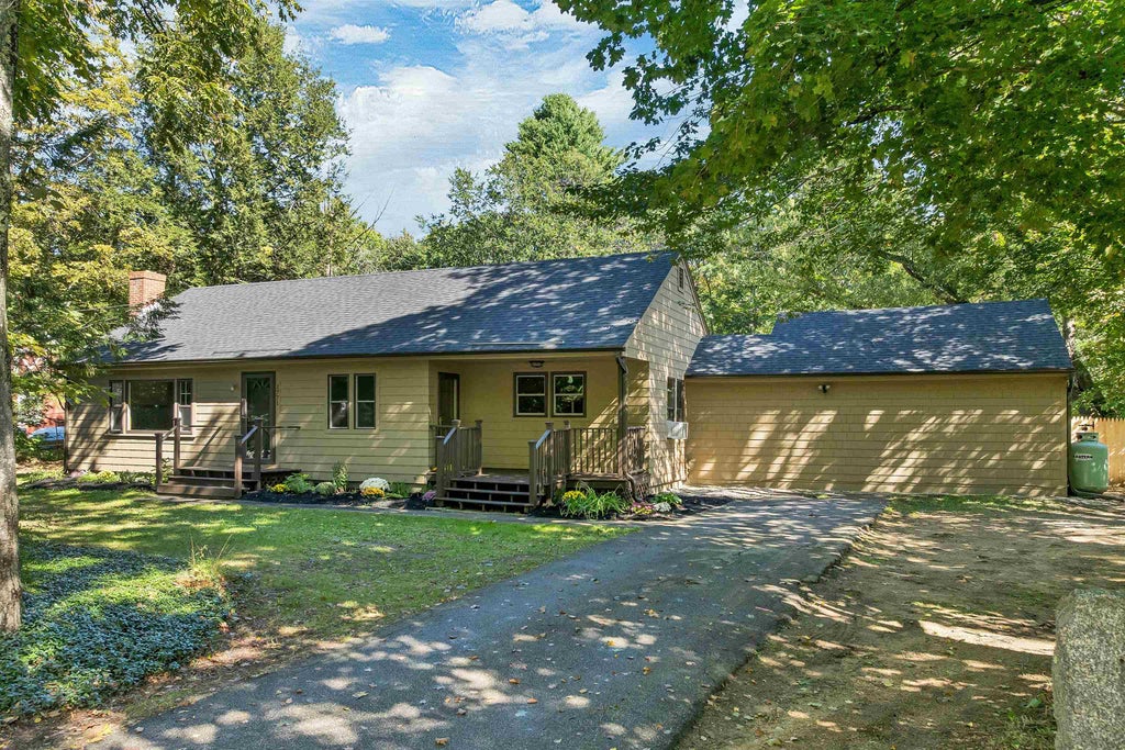 Photo of 1771 NH Route 140, Gilmanton, NH 03837 (MLS # 5110807)