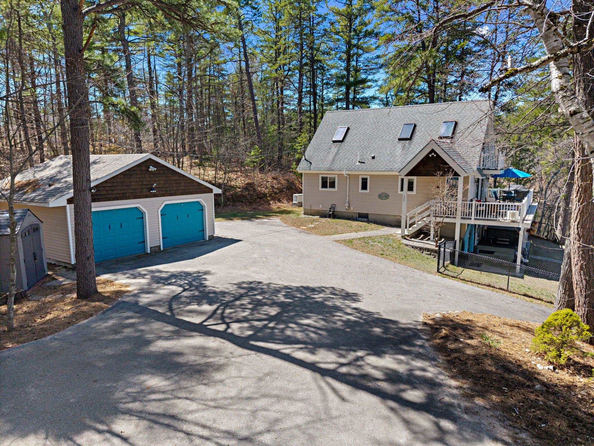 325 Concord Lane