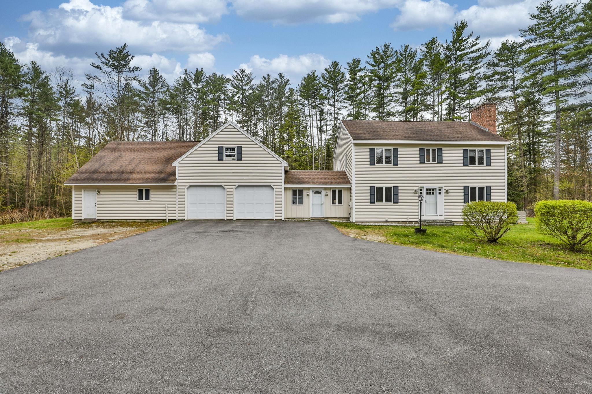 94 Breakneck Road
