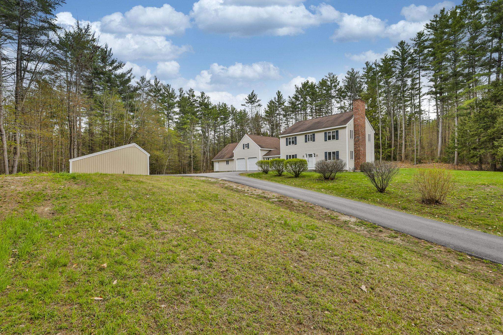 94 Breakneck Road