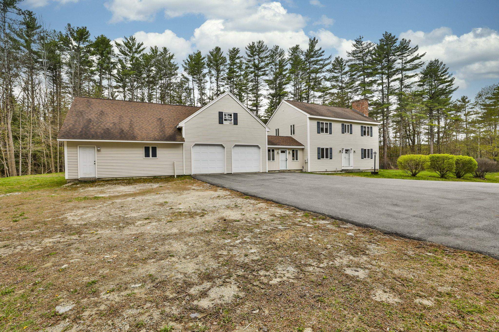 94 Breakneck Road
