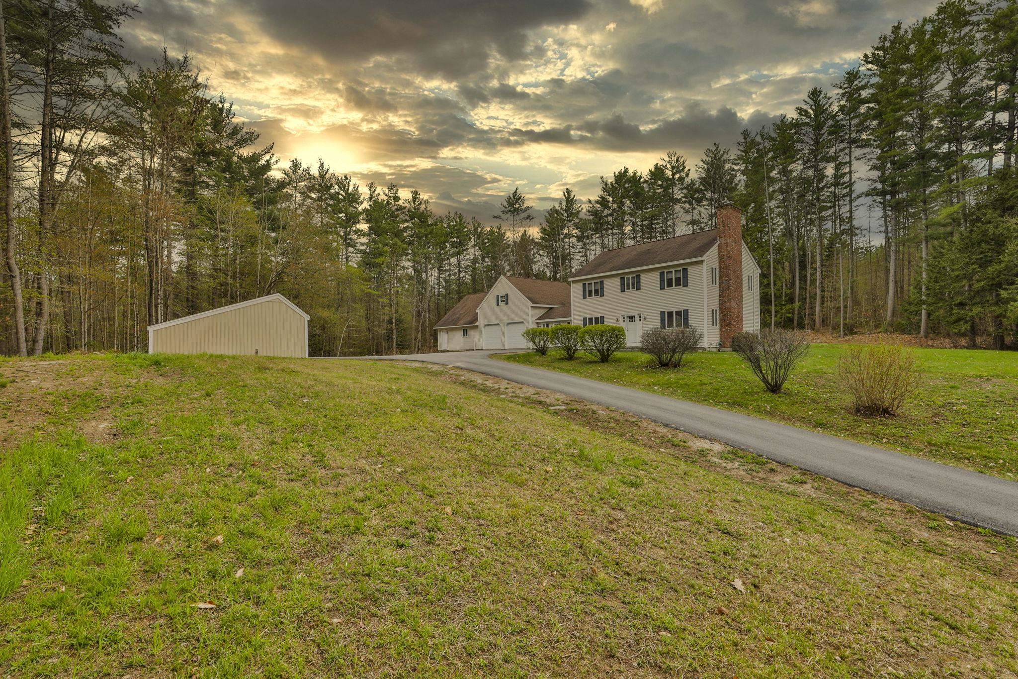 94 Breakneck Road