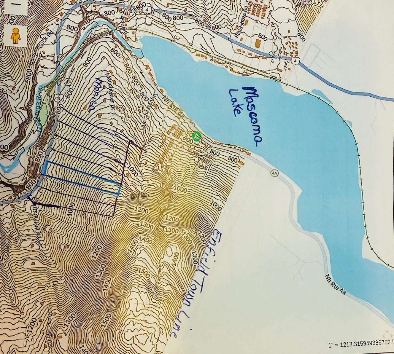 430 Dartmouth College Highway 430, 434, 440, 446, 452, 458, 462