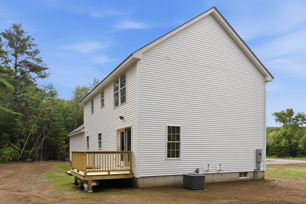 Photo of 27 Brook View Road, Newport, NH 03773 (MLS # 5099020)