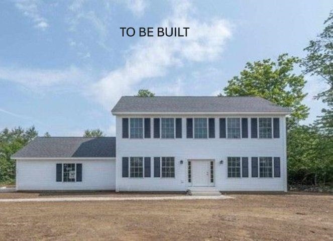 Photo 1 of 5 — 27 Brook View Road, Newport, NH 03773