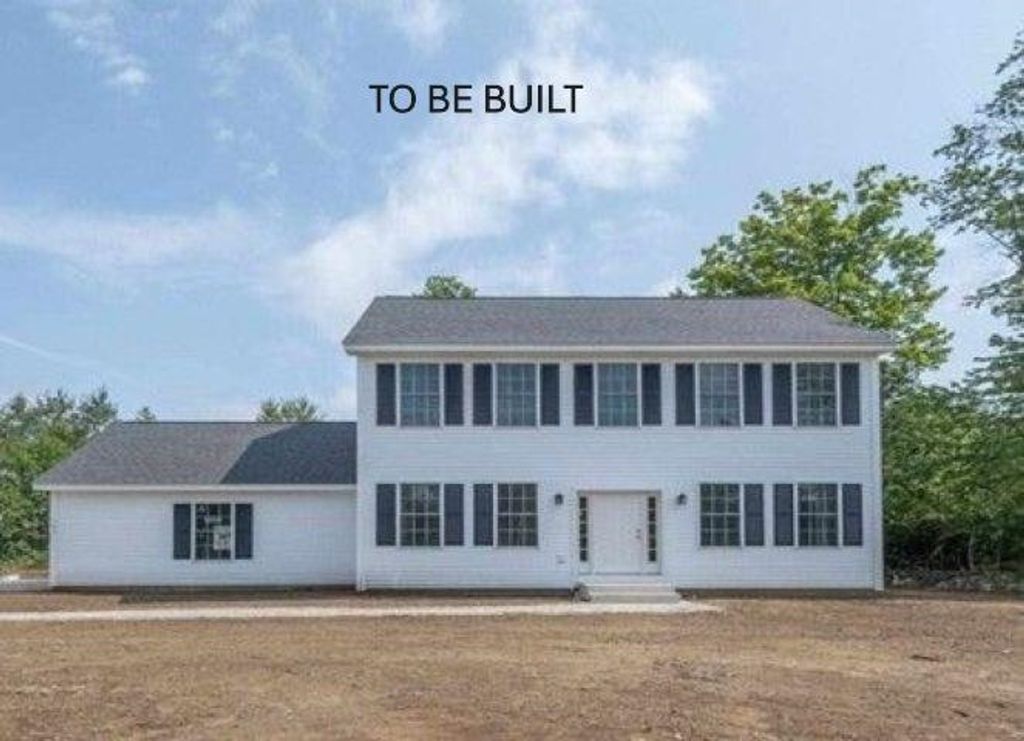 Photo of 27 Brook View Road, Newport, NH 03773 (MLS # 5099020)