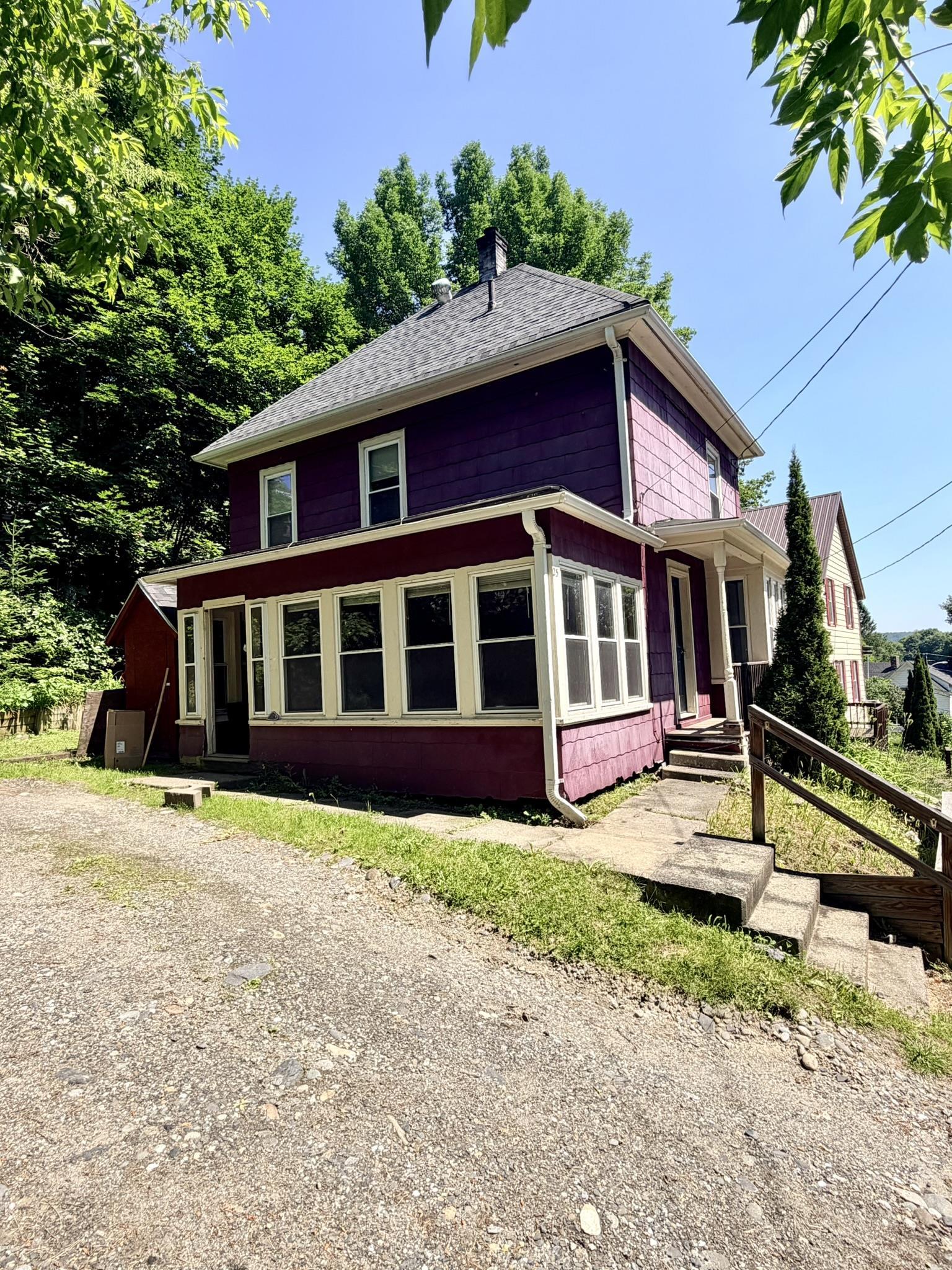25 Clark Street