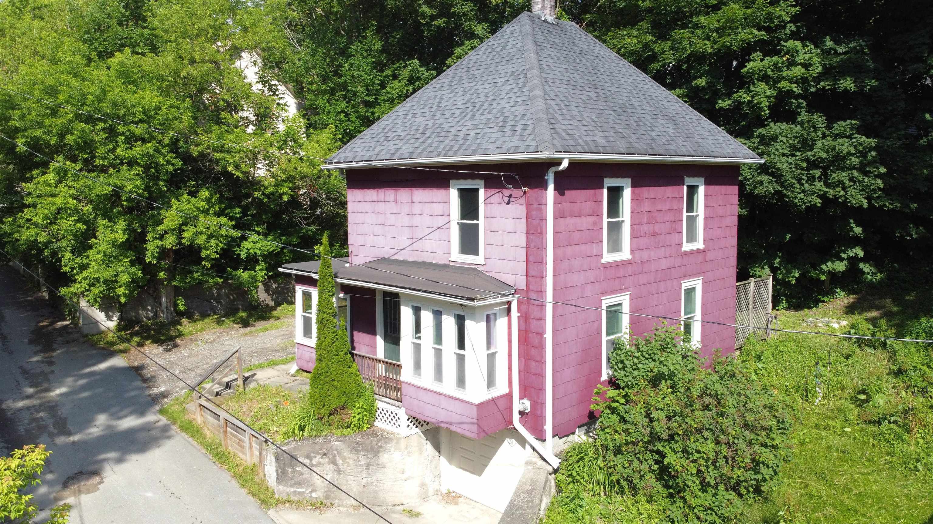 25 Clark Street