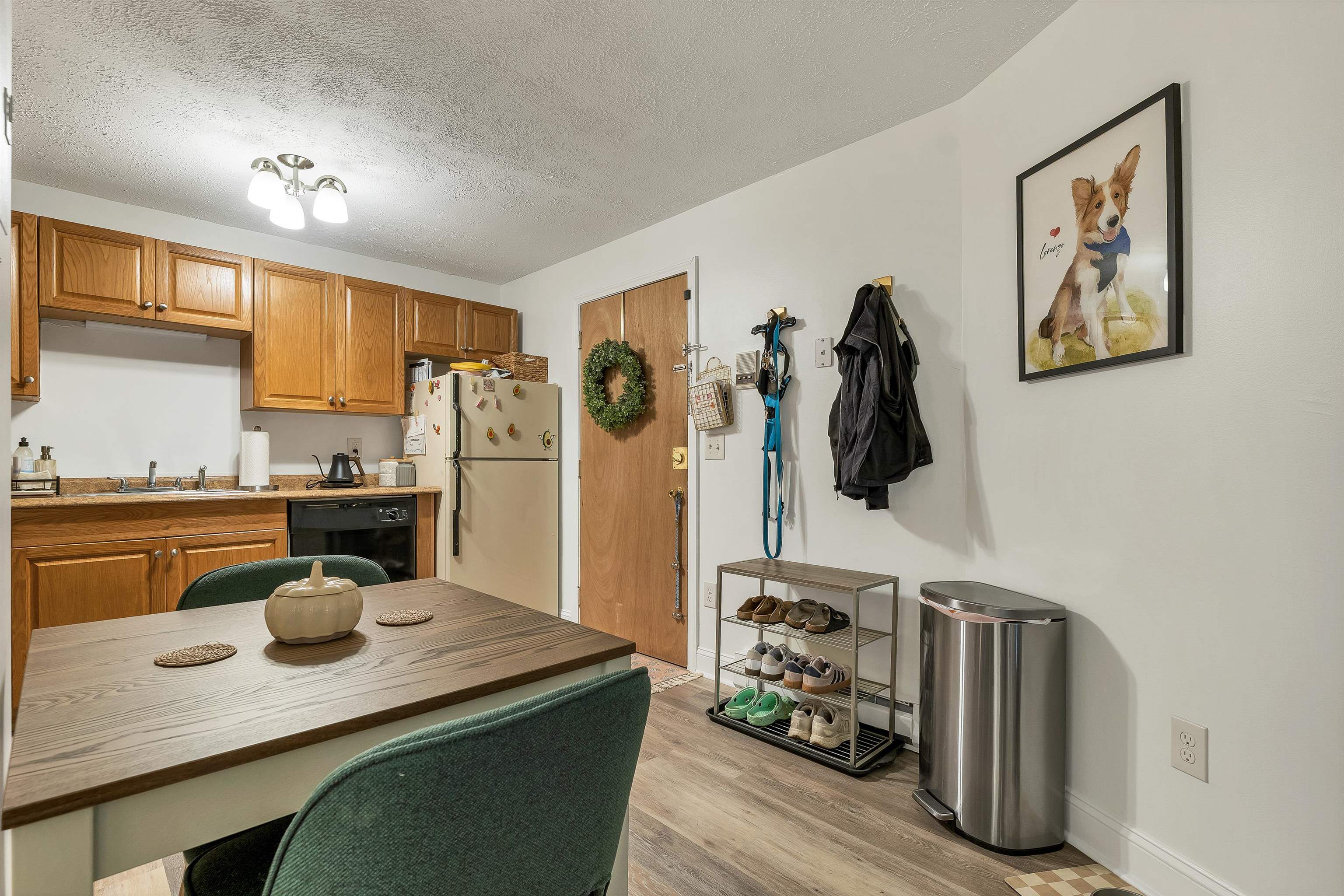 34 Dunbarton Road 1D