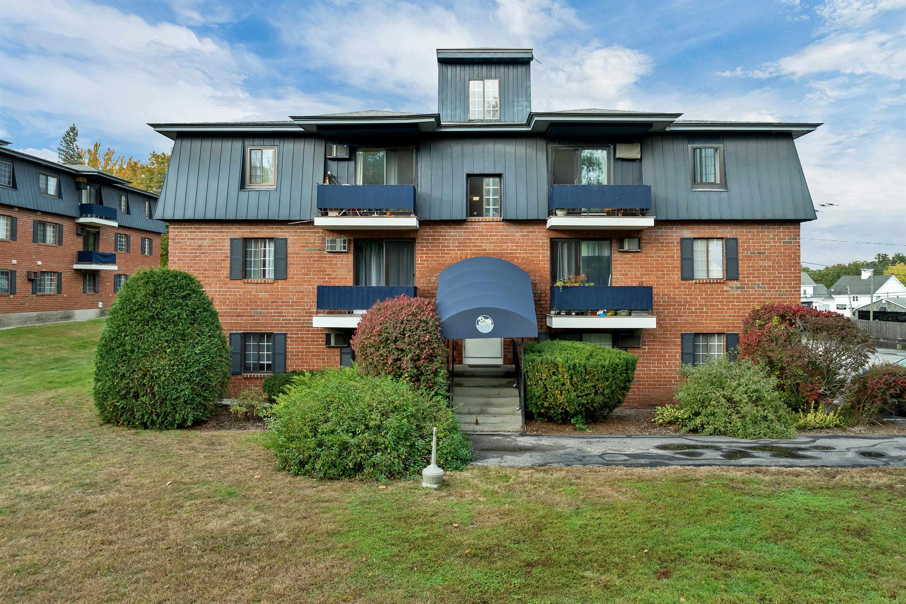 34 Dunbarton Road 1D