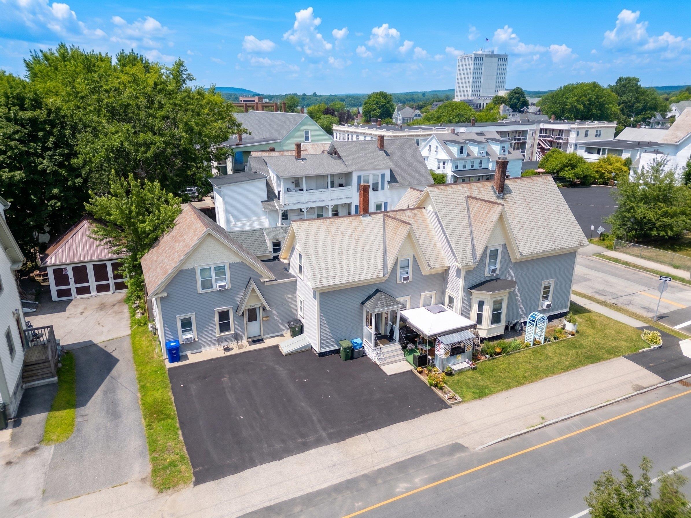 67 Pennacook Street