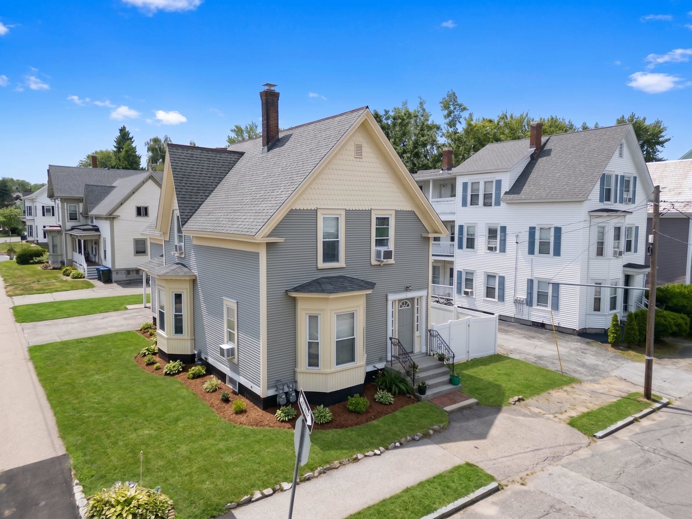 67 Pennacook Street